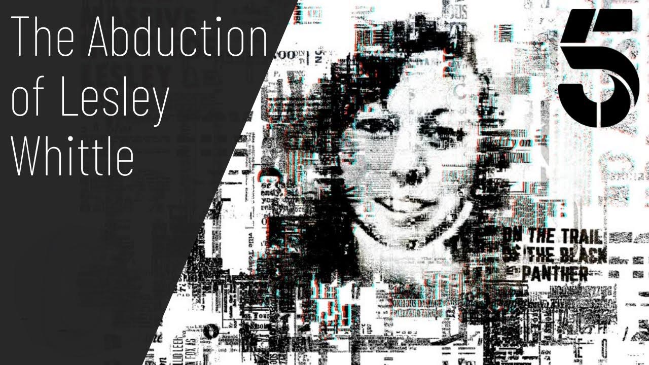 The Abduction Of Lesley Whittle