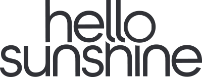 Hello Sunshine
