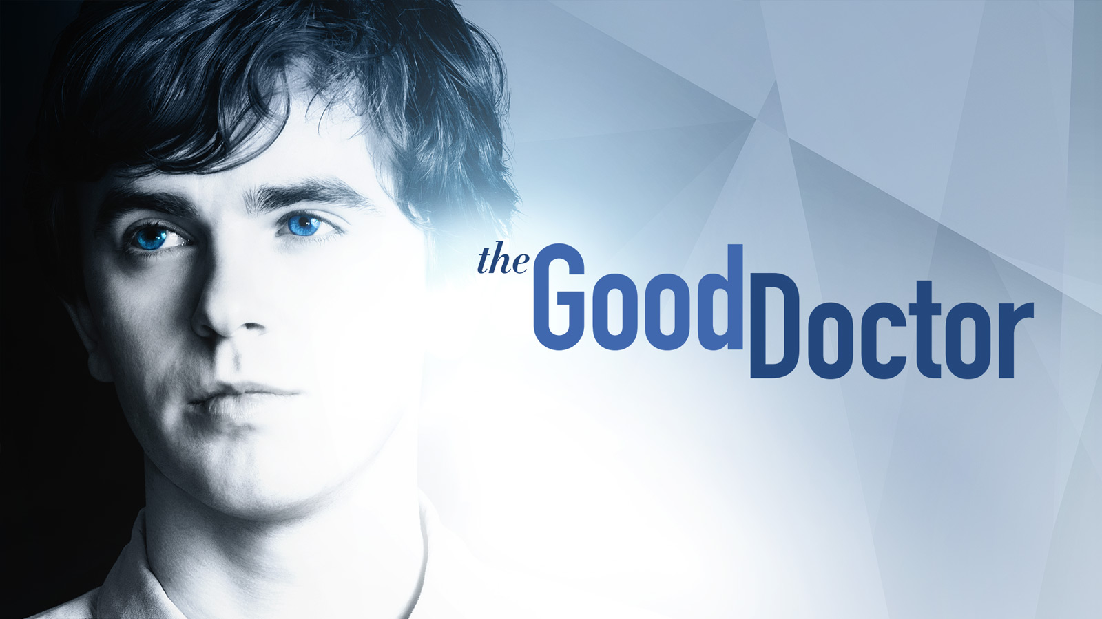 The Good Doctor